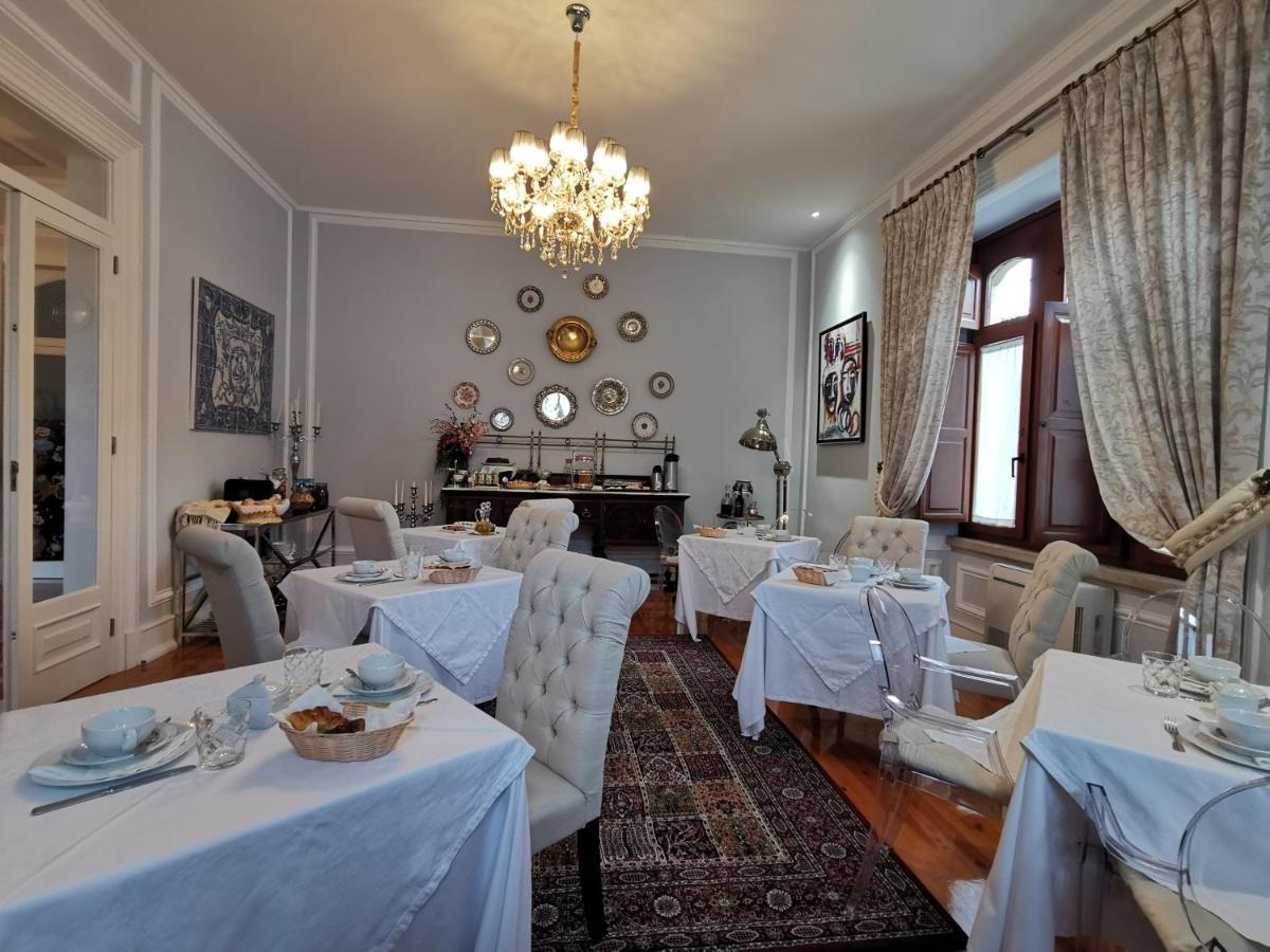 Chalet Vitorino 콜라레스 외부 사진