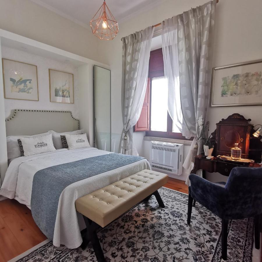 Chalet Vitorino 콜라레스 외부 사진