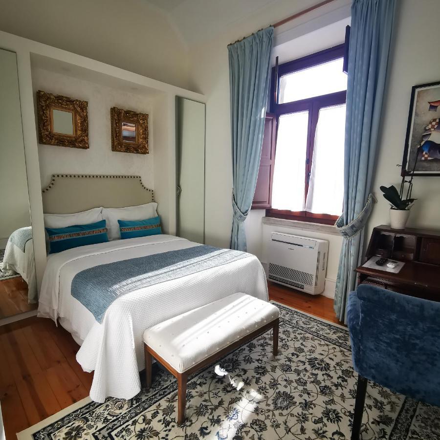 Chalet Vitorino 콜라레스 외부 사진