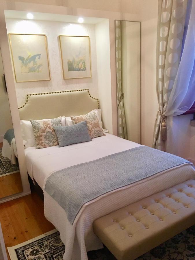 Chalet Vitorino 콜라레스 외부 사진